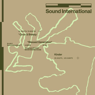 Blessed Generation - Single