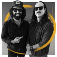 Feel the Unity - EP - Sydney Seymour & Mnds