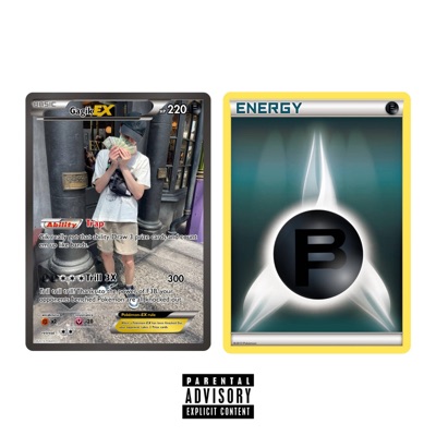 LoverBoyGik (Honeybun) - Single
