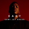 J&eacute;r&eacute;my Ferrari Easy Easy - Single