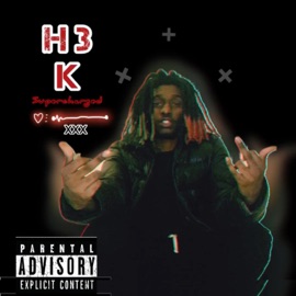 MOLLYWORLD 2 (feat. bgn.wayne & Kirb) HBKIDD