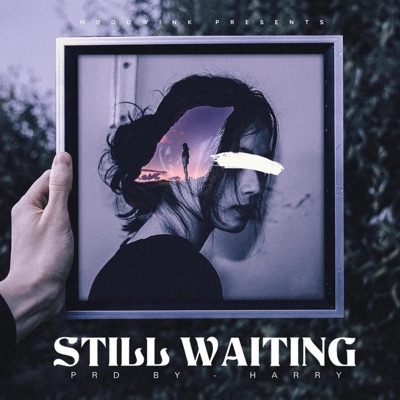 Still waiting (feat. Harry purba) - Single