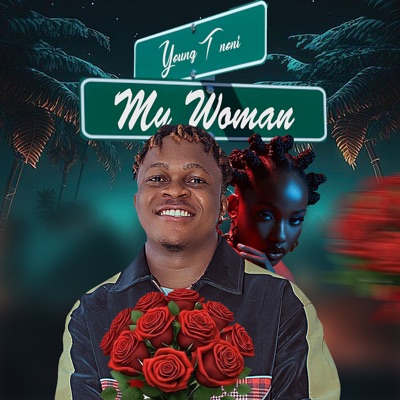 My Woman - Single