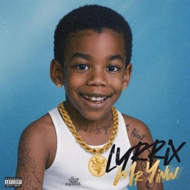 BADBOM (feat. Tency) Lyrrix