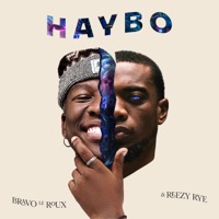 HAYBO - Single - Bravo Le Roux & Reezy Rye