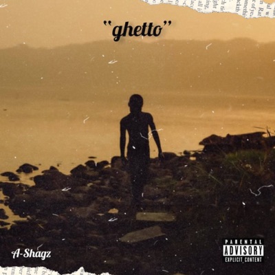 GHETTO - Single