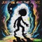 Just me and the Night (feat. H4XH4X) - GLCKSWLT lyrics