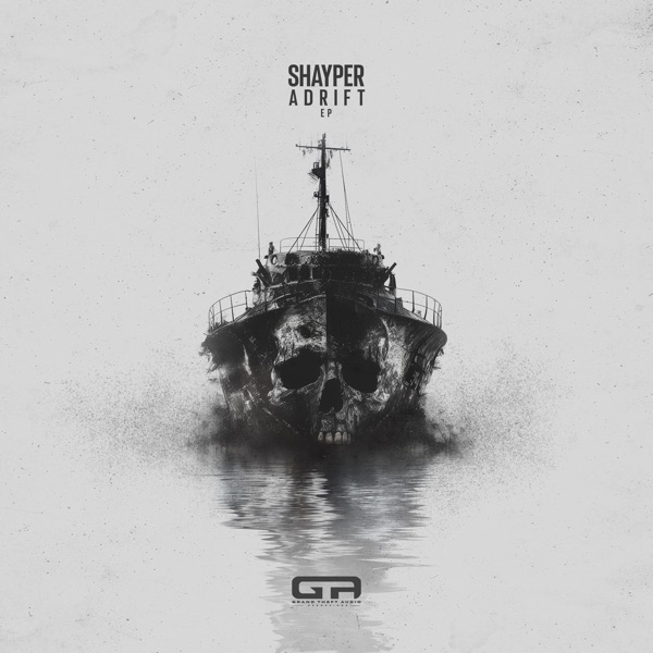 Adrift - EP