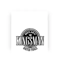 Listen to DJ Kingsman, watch music videos, read bio, see tour dates & more!