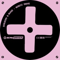 Nordic Snake - Single - Scruscru & NUAGE