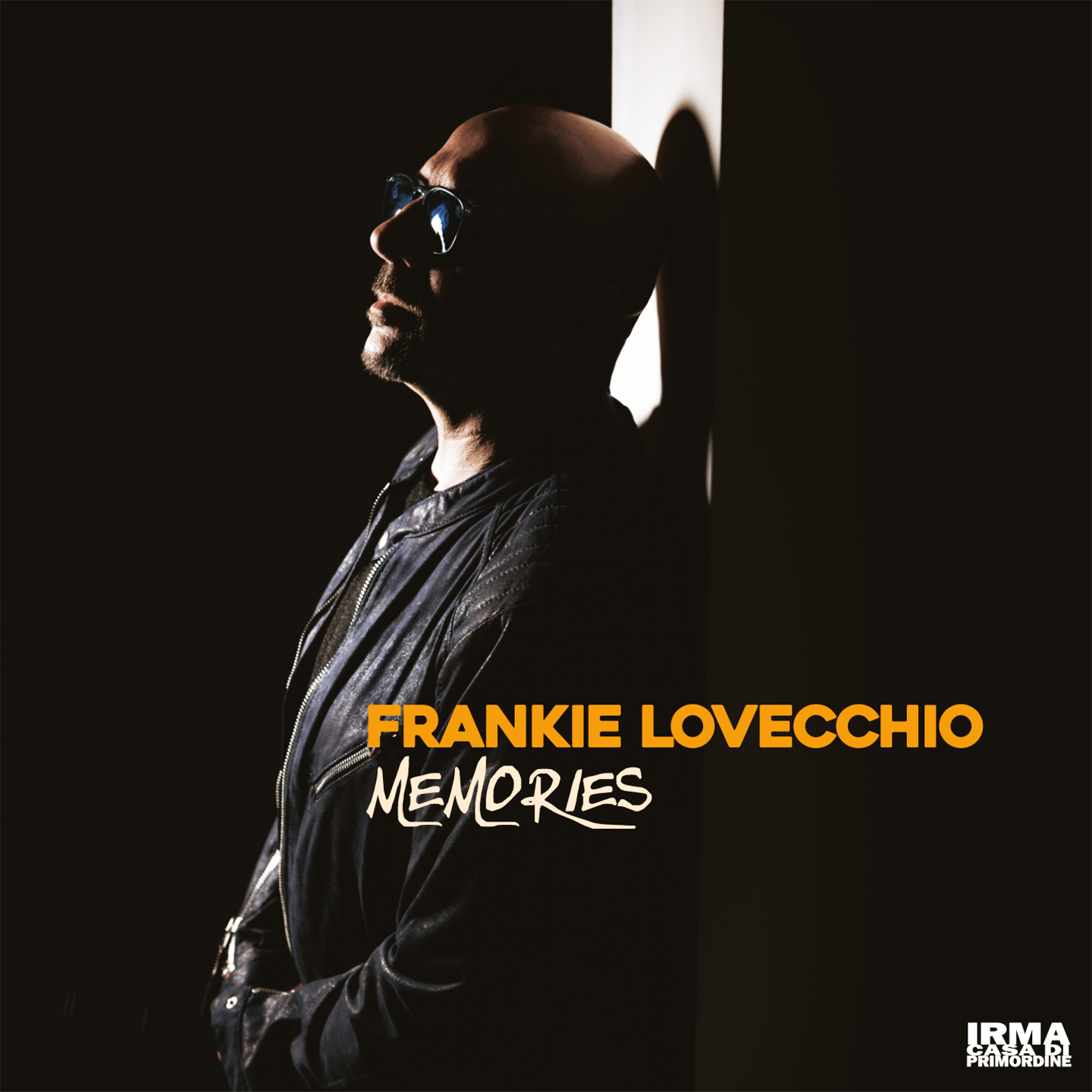 Papik featuring Frankie Lovecchio - I Finally Feel It