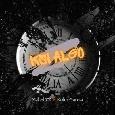Ksi Algo (feat. koko garcia) - Single