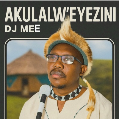 Akulalw'Eyezeni
