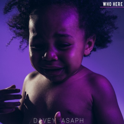 Who Here - Single