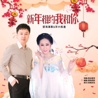 新年相约我和你 - Single - 萍水相逢 & 望海高歌