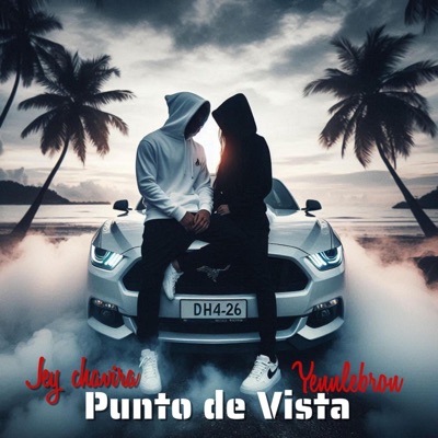 PUNTO DE VISTA (feat. Jey Chavira) - Single