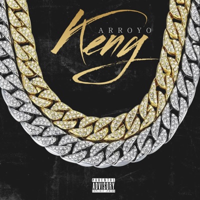 Keny Arroyo - Single
