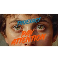 PAY ATTENTION - Single - TruExact