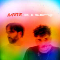 ON A TRIP cover art