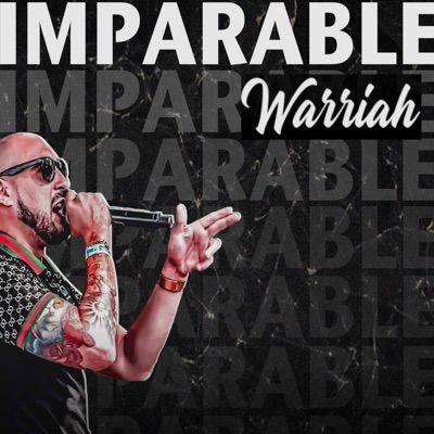 Imparable - Single