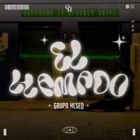 El Llamado - Single - Grupo Hesed