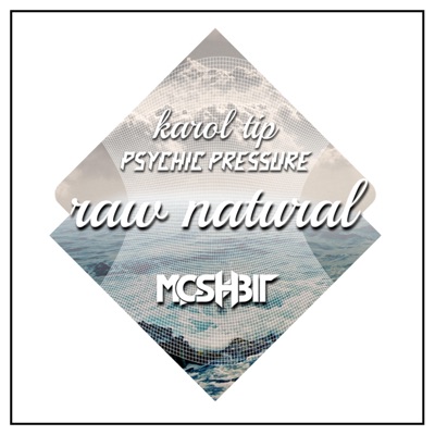 Raw Natural EP - EP