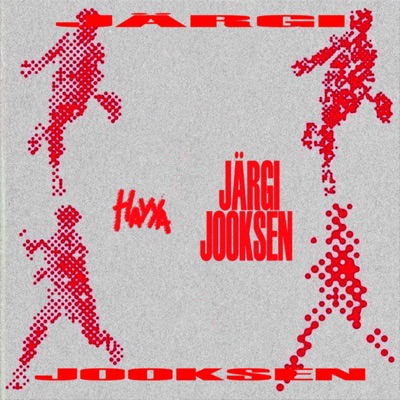 Järgi jooksen - Single