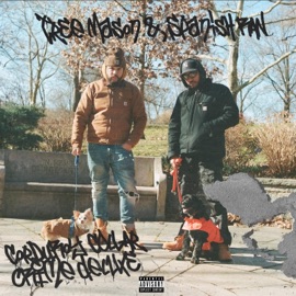 Crown the Clouds (feat. Bloo Azul) Tree Mason & Spanish Ran