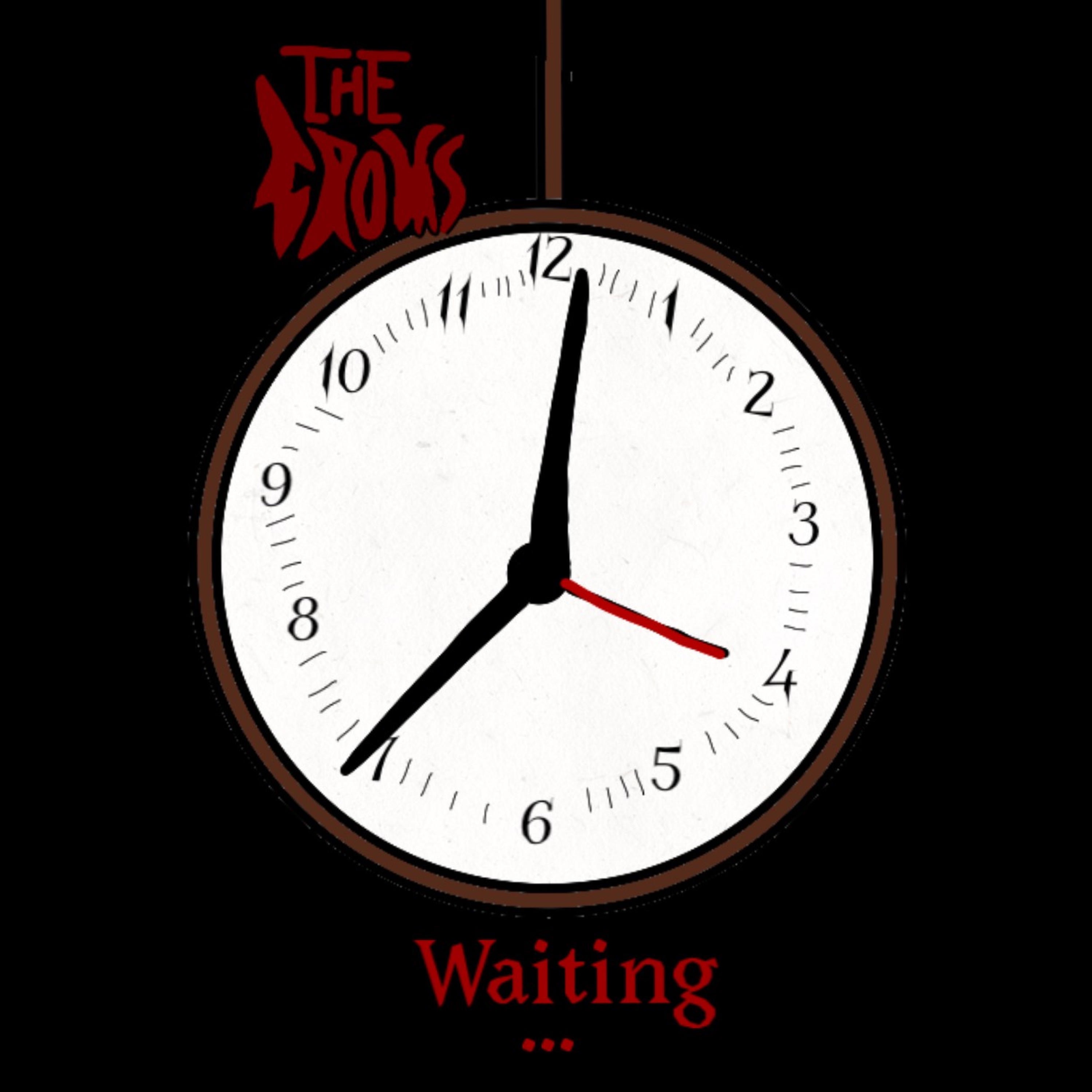 Waiting - Single
