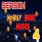 Box Bout It (Monday Night Mugen S4 Theme) - RapKnight lyrics