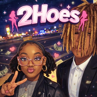 2Hoes - Single