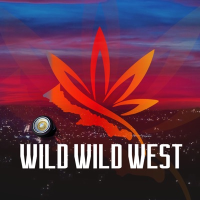 Wild Willd West (feat. El Dr De La Peste & Young Joshua) - Single