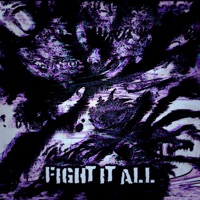 Fight It All - Single - Plant Kidd
