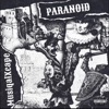 Paranoid - Single