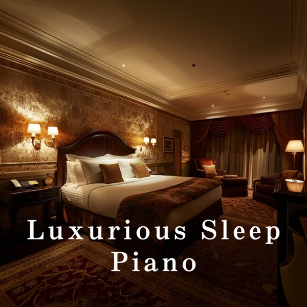 Luxurious Sleep Piano