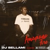 AMAPIANO FIRE. PART 2 cover art