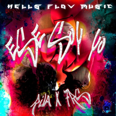 ESE SOY YO (feat. 7RS & HELLSFLOW MUSIC) - Single