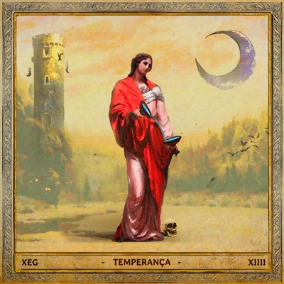 A Temperança - EP