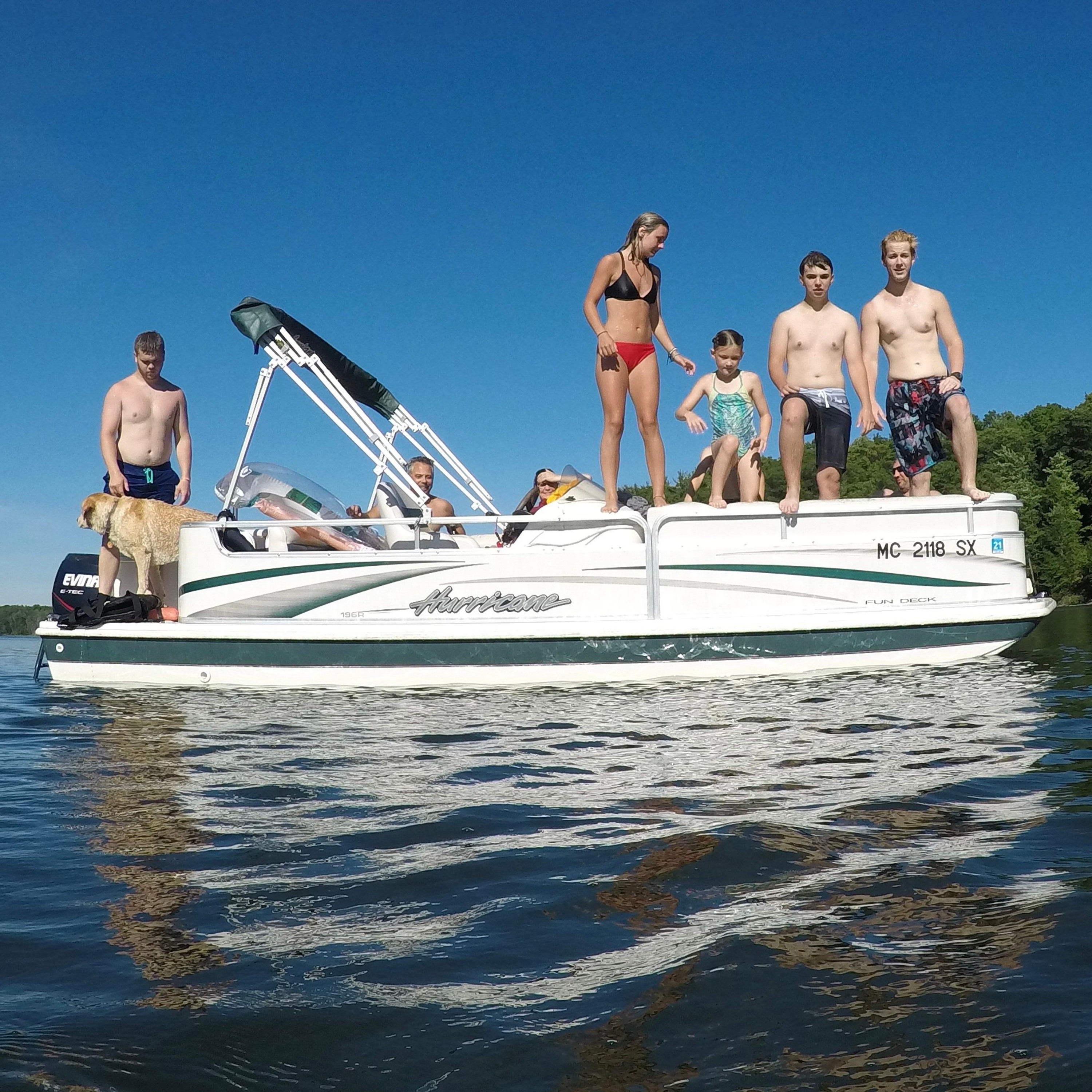 Sunshine State of Mind - Single