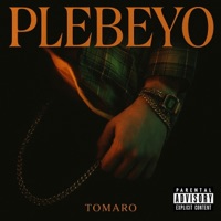 Plebeyo Extended - Single - Tomaro