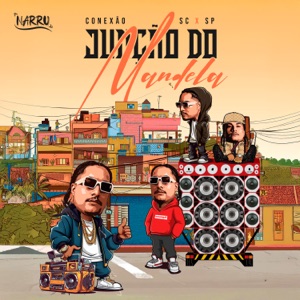 Os da Marketada É Ruim (feat. MC Aleff)