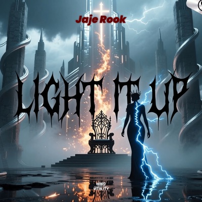 Light It Up - Single