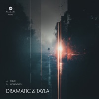 Kano - Single - dRamatic & Tayla