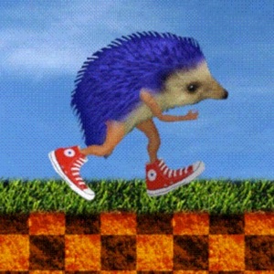 SONIC (feat. KINGQU3E)
