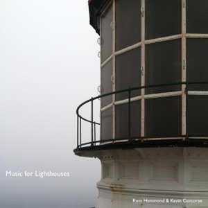Music for Lighthouses - EP