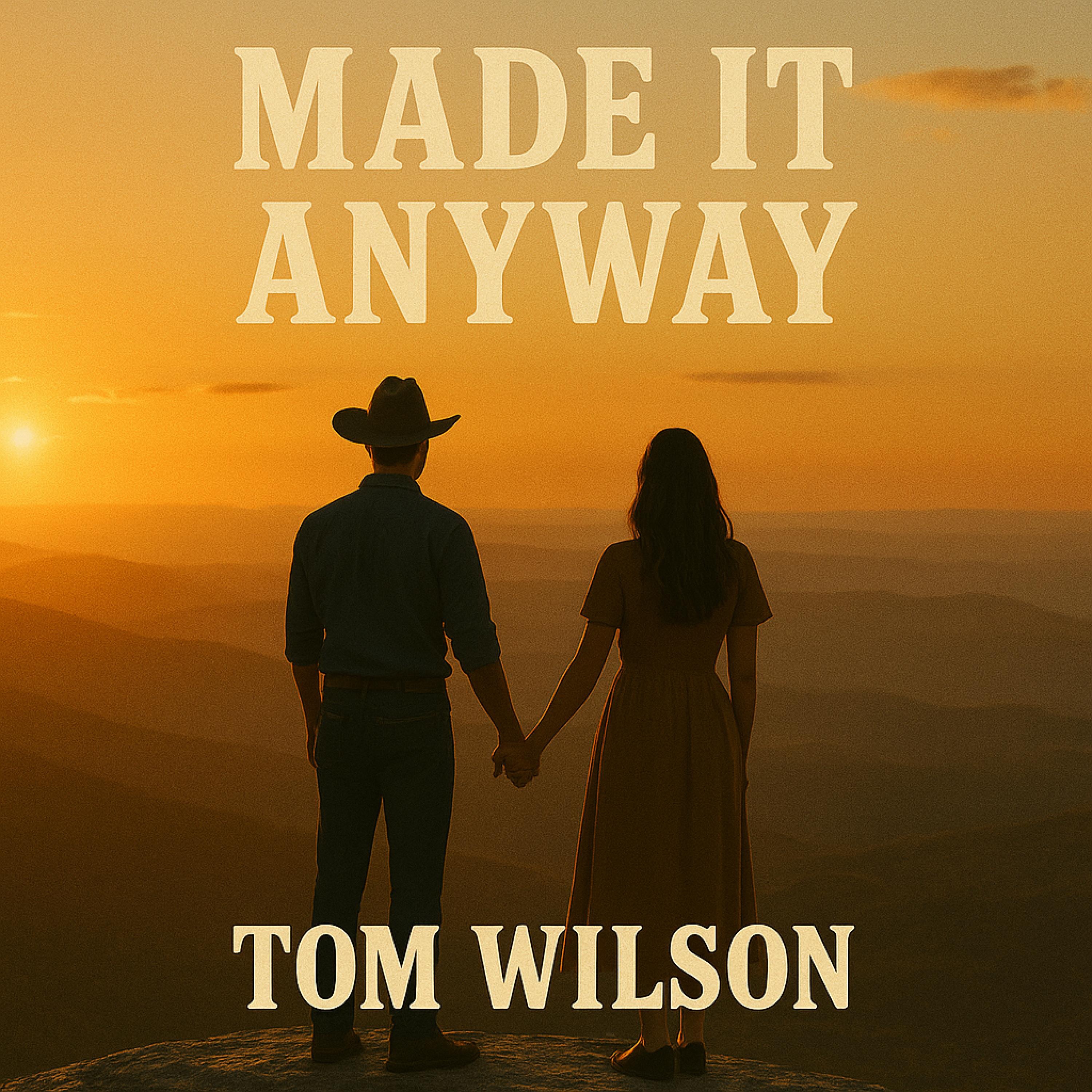 Made it Anyway - Single