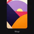 Mirage