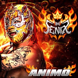 WWE: Animo (Rey Fenix)