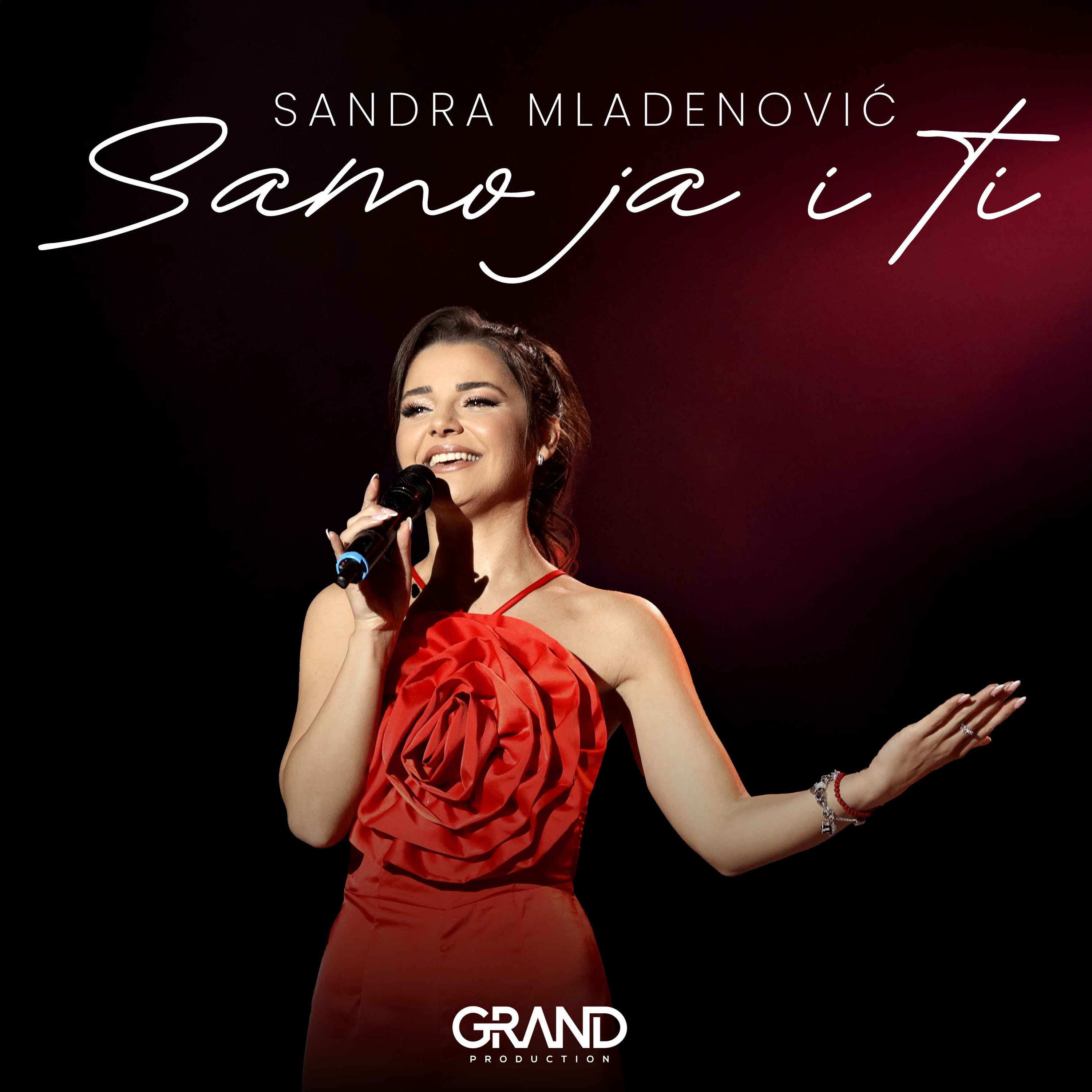 Sandra Mladenovic - Samo ja i ti 2025