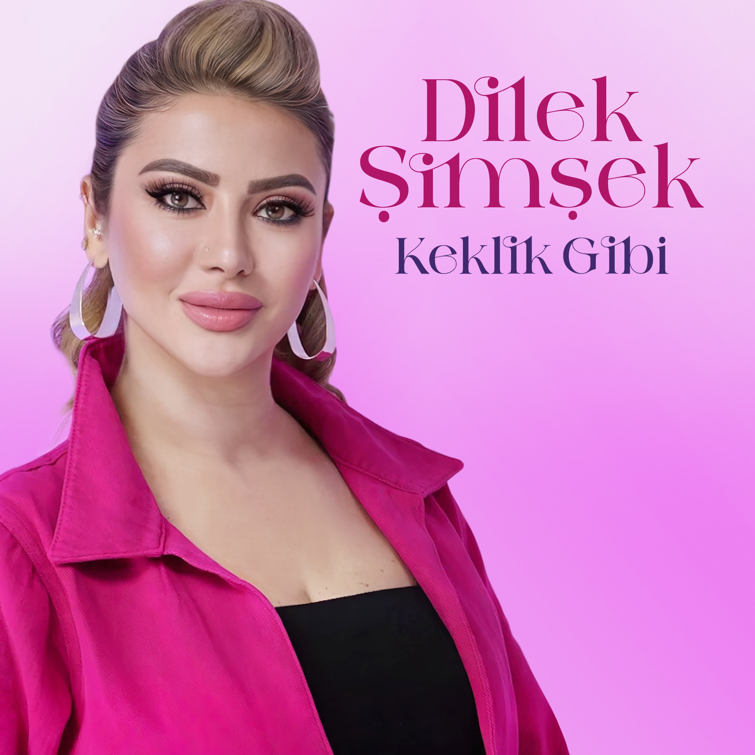 Keklik Gibi - Single
